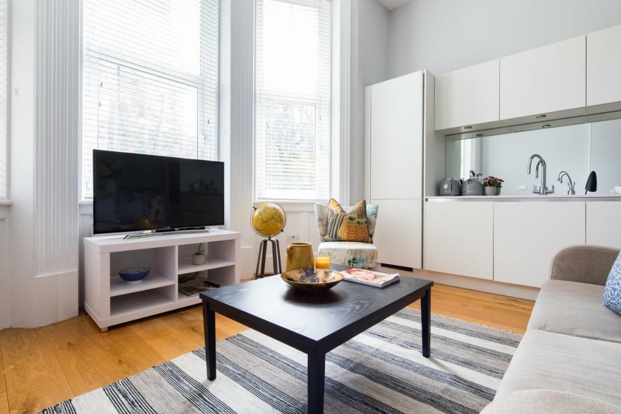 Ferienwohnung Kensington Court By Lime Street London Exterior foto