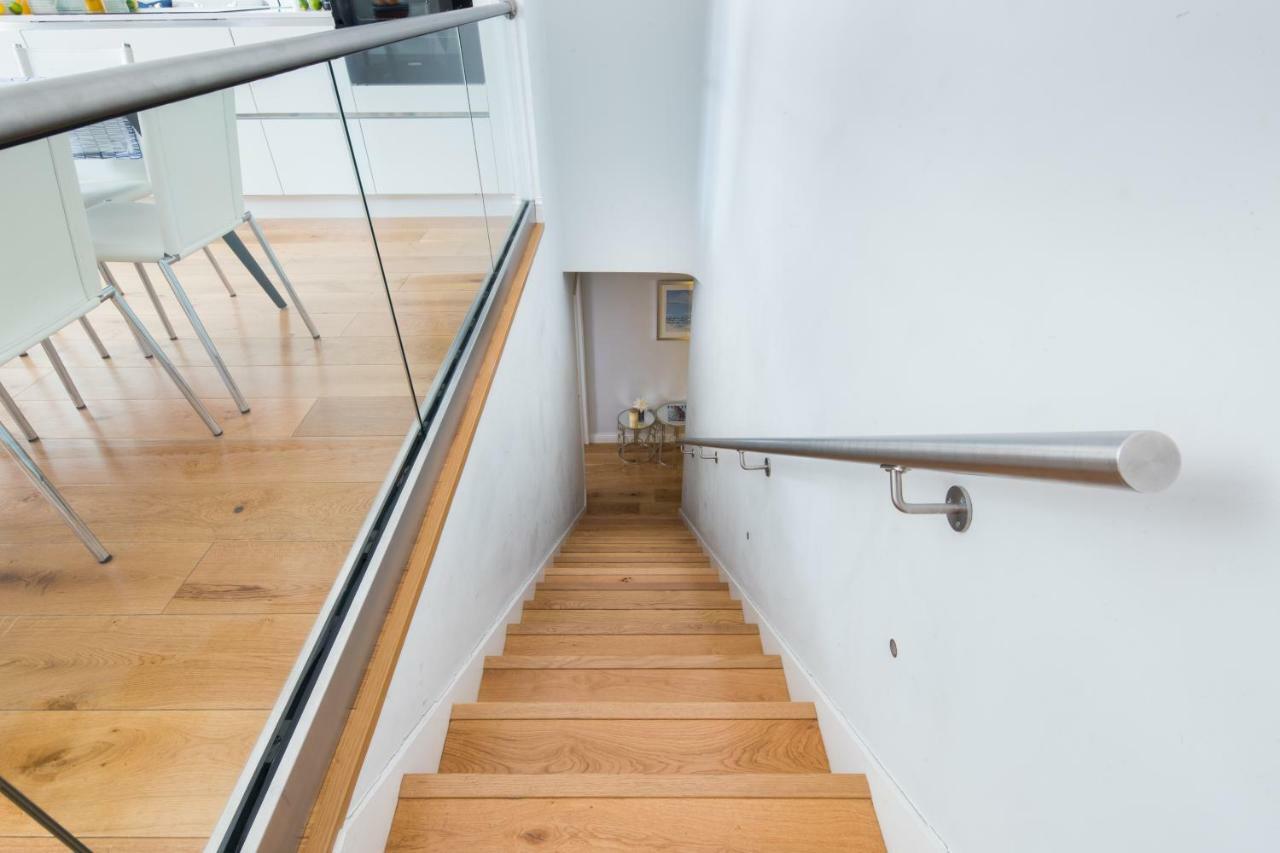 Ferienwohnung Kensington Court By Lime Street London Exterior foto