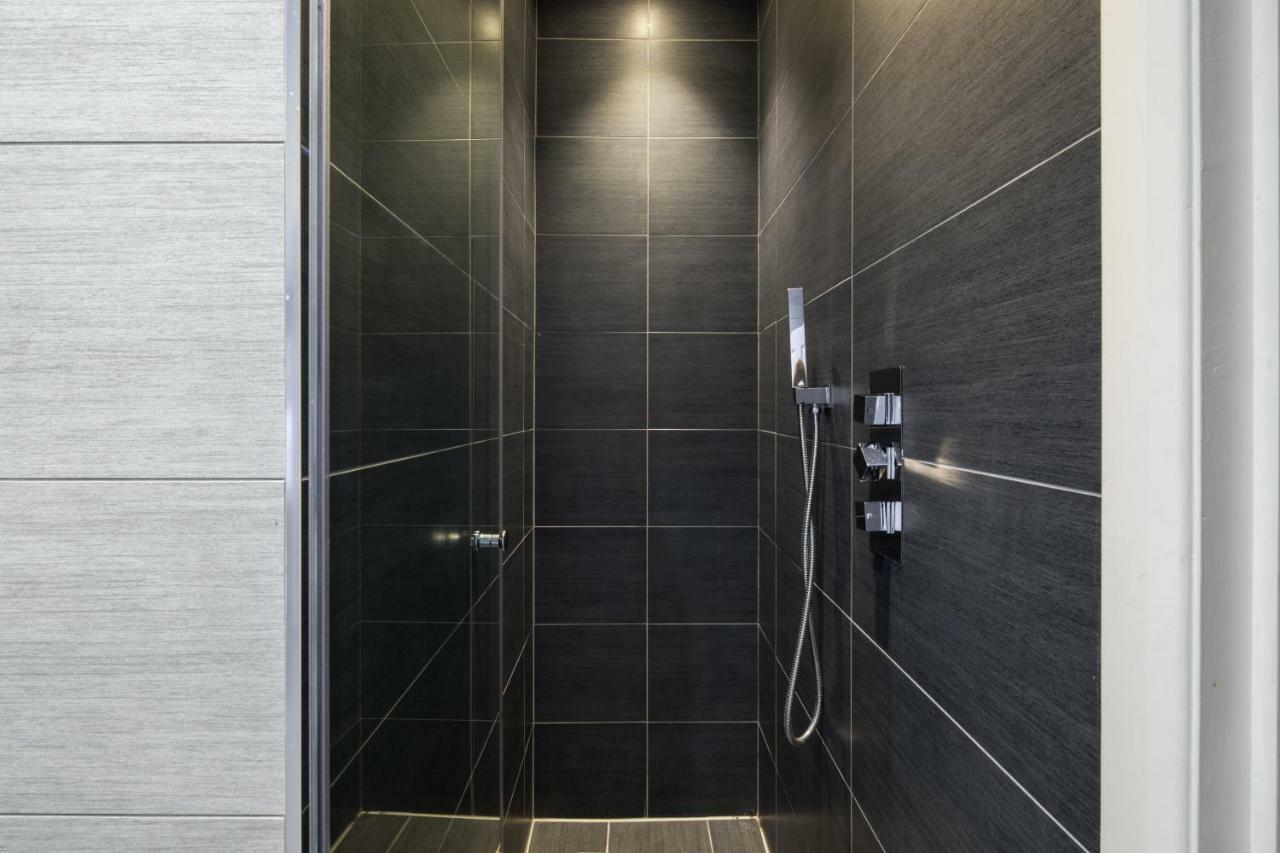Ferienwohnung Kensington Court By Lime Street London Exterior foto