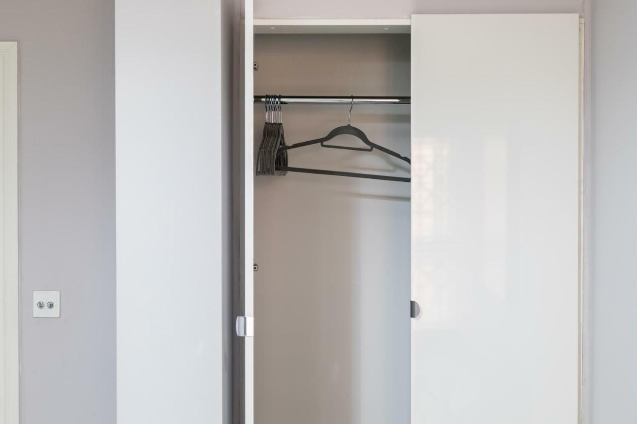 Ferienwohnung Kensington Court By Lime Street London Exterior foto
