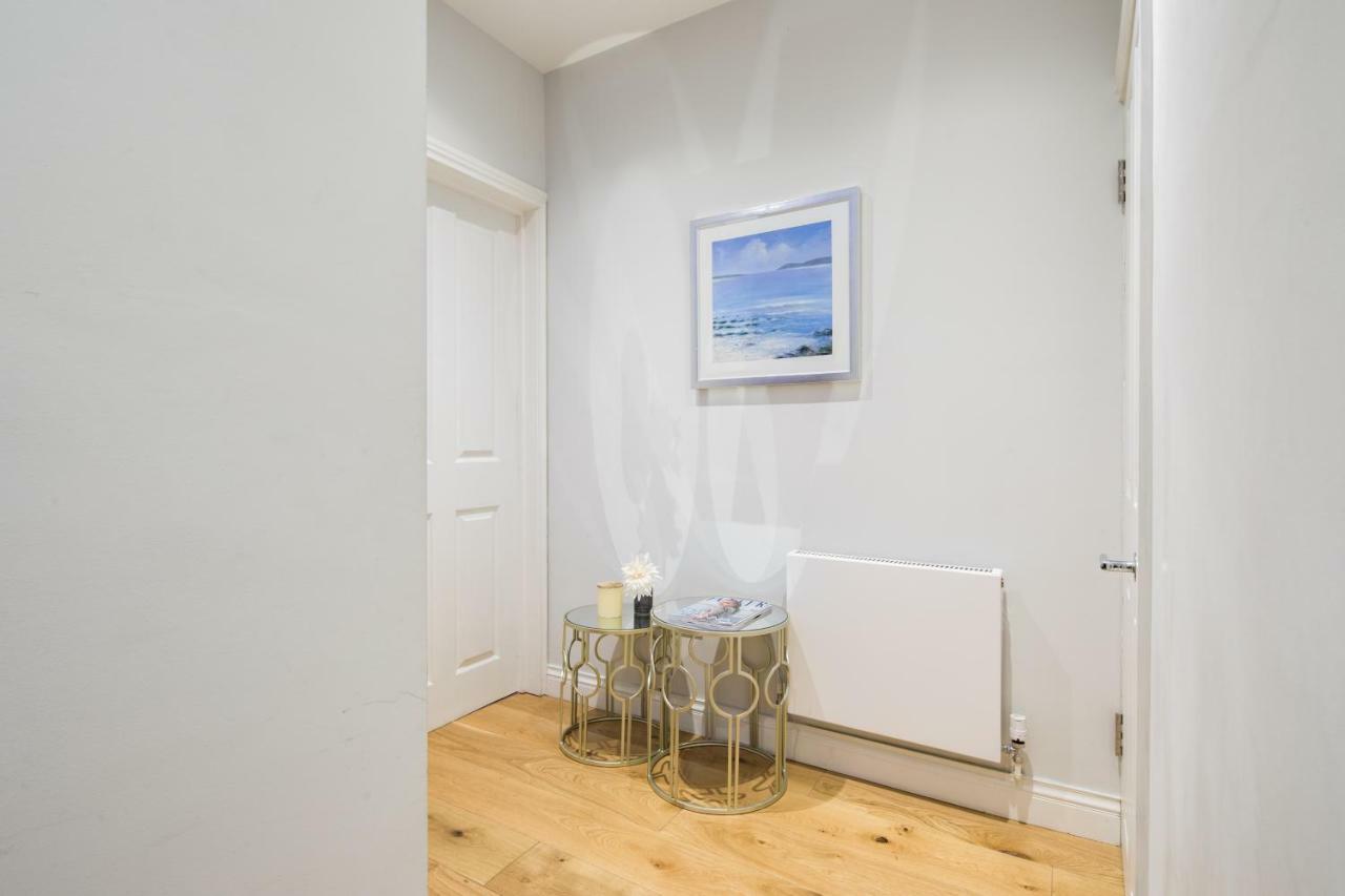 Ferienwohnung Kensington Court By Lime Street London Exterior foto