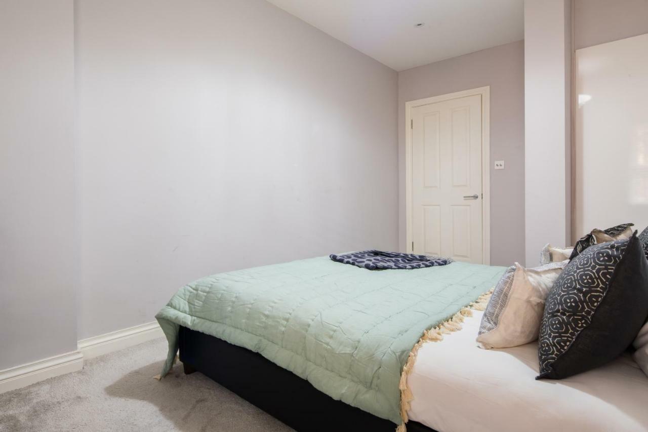 Ferienwohnung Kensington Court By Lime Street London Exterior foto