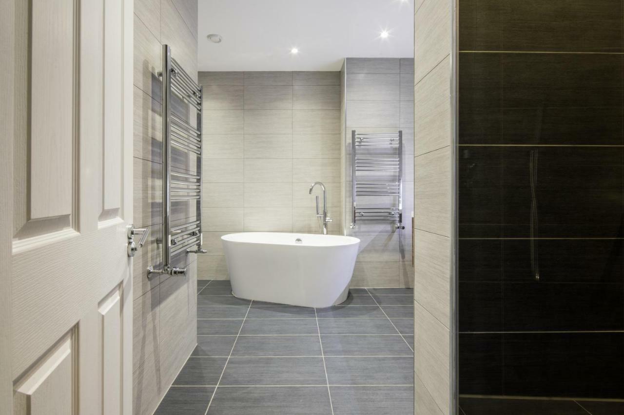 Ferienwohnung Kensington Court By Lime Street London Exterior foto